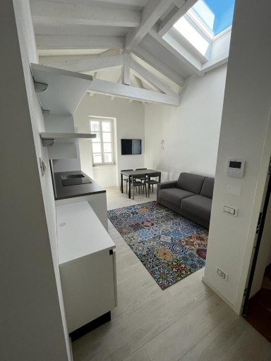 Others 3, Smart Apartments Palazzo Mazzini, Trento
