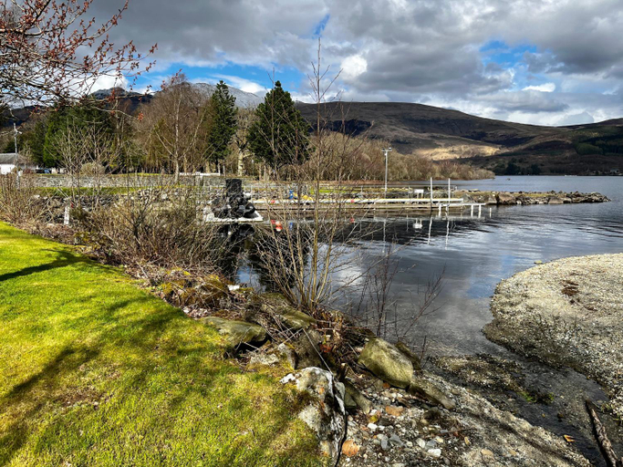 Others 4, The Beach House Loch Lomond, Stirling