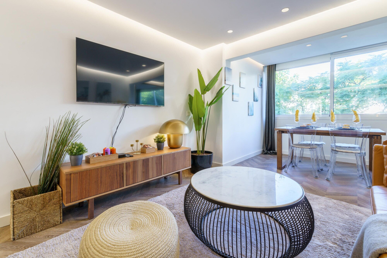 Living area 5, Marbella Playa With Pool &100m From sea, Málaga