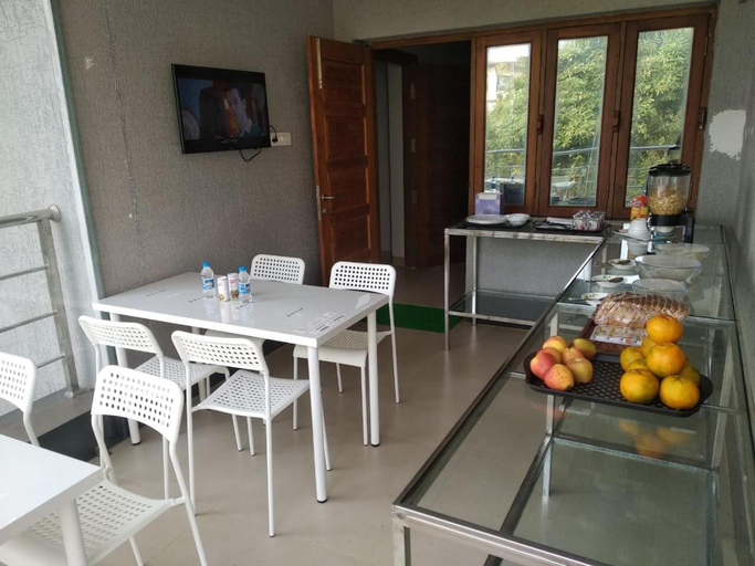 Others 3, Forest View Residency Bhubaneswar, Cuttack