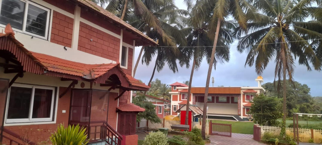 Others 4, Glucklich Beach Cottages, Udupi
