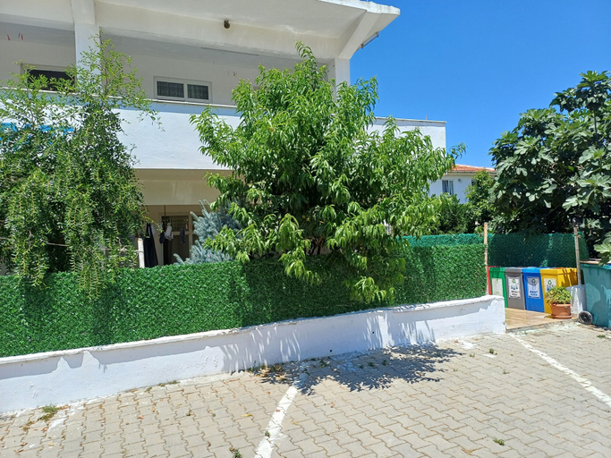 Exterior & Views 2, Elite Apart Pansiyon, Gökçeada