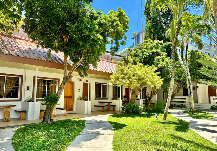 Others 5, Marzon Beach Resort - Boracay, Malay