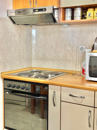 Others 3, Family Two Bedroom Apartment Vera