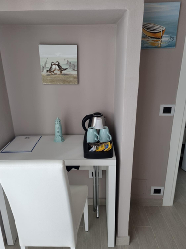 Others 5, Blue Inn Residence e B&B, Ferrara