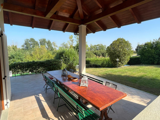 Others 4, Paradise - nature and wellness, Torino
