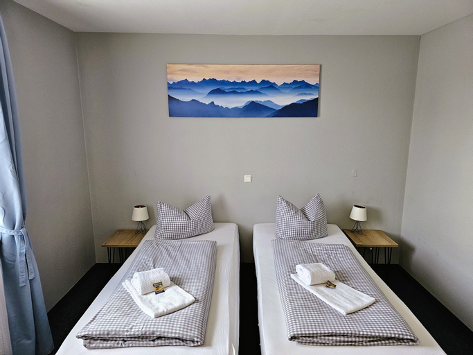 Bedroom 19