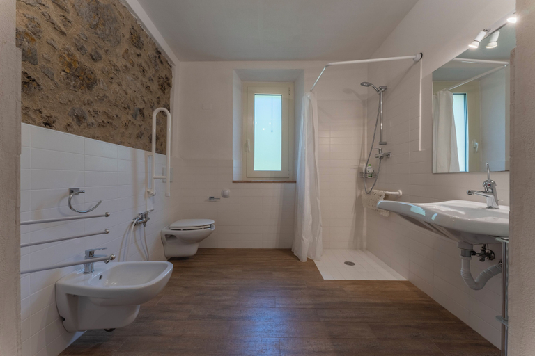 Others 2, Le Casaline Di Sopra Near Massa, Grosseto