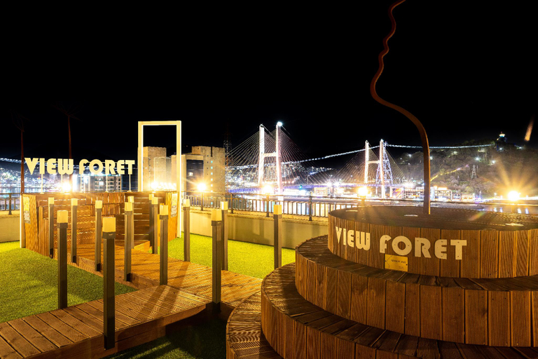 Others 5, Yeosu View Foret Pension, Yeosu
