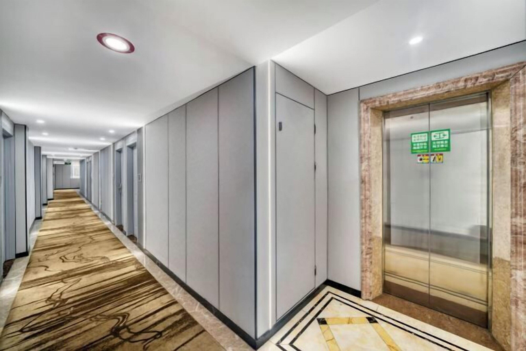 Others 3, Mingjue Business Hotel, Taizhou
