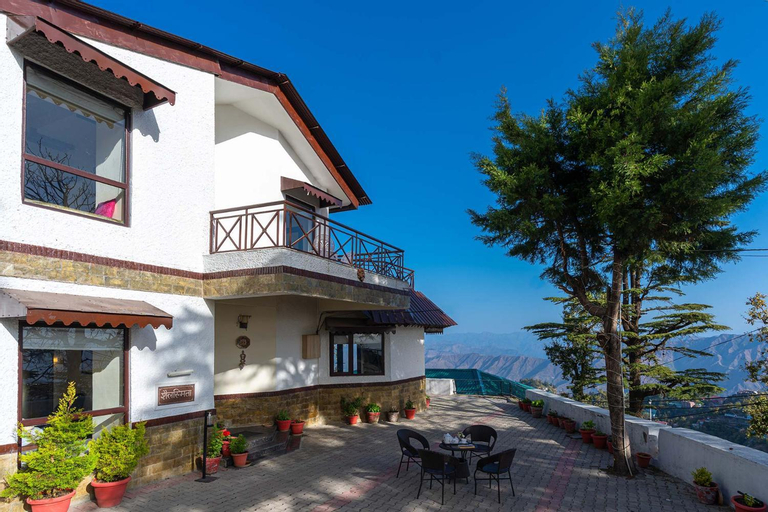 StayVista at Cottage in the Clouds , Dehradun