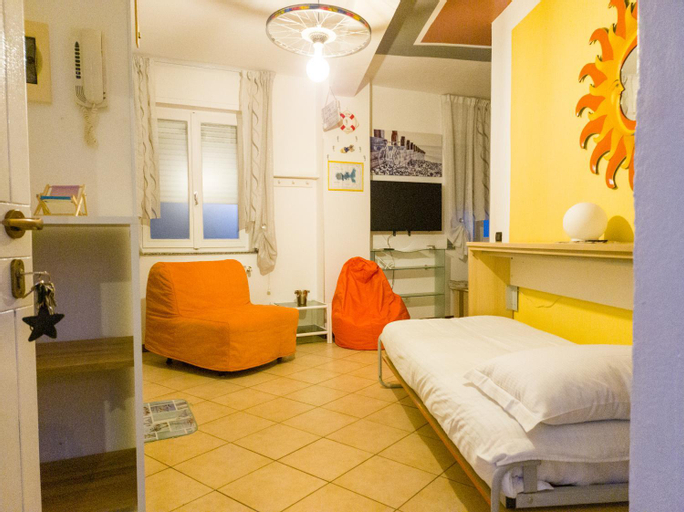 BIKE HOUSE 4 "beach", Bergamo