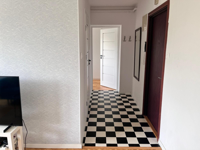 Others 4, Dom & House - Apartament Argo, Sopot