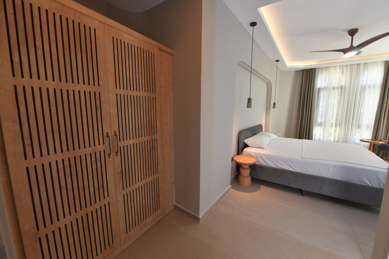 Bedroom 2, Casalita Hotel, Silifke