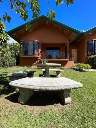 Others 4, TucanTico Lodge - Monteverde, Puntarenas
