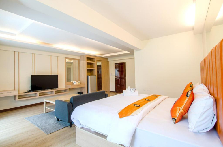 Others 4, Tara Lake Hotel, Saphan Sung