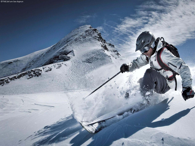 Others 4, Alpine Apartment Near Kaprun, Zell am See