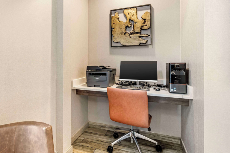 Others 5, Best Western Plus Bourbonnais Hotel & Suites, Kankakee