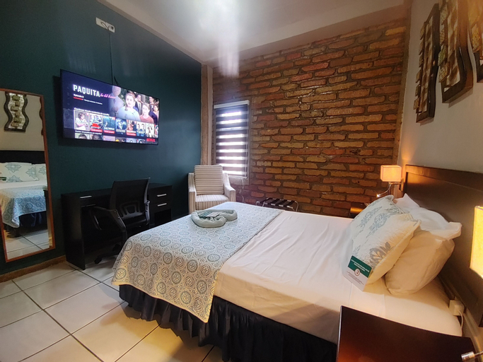 Hotel el Campanario, Comayagua