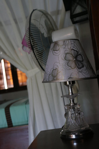 Bedroom 16