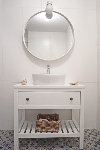 Bedroom 3, Mood Lodging - Caldas & Ocean, Óbidos