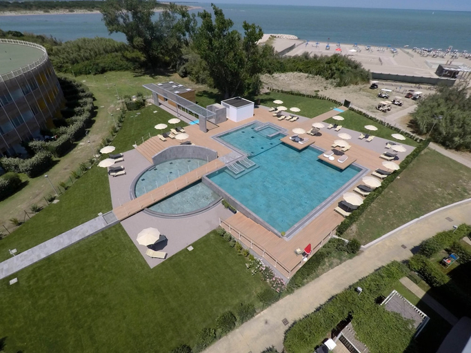 Sport & Beauty 2, Hotel Capo Nord, Rovigo