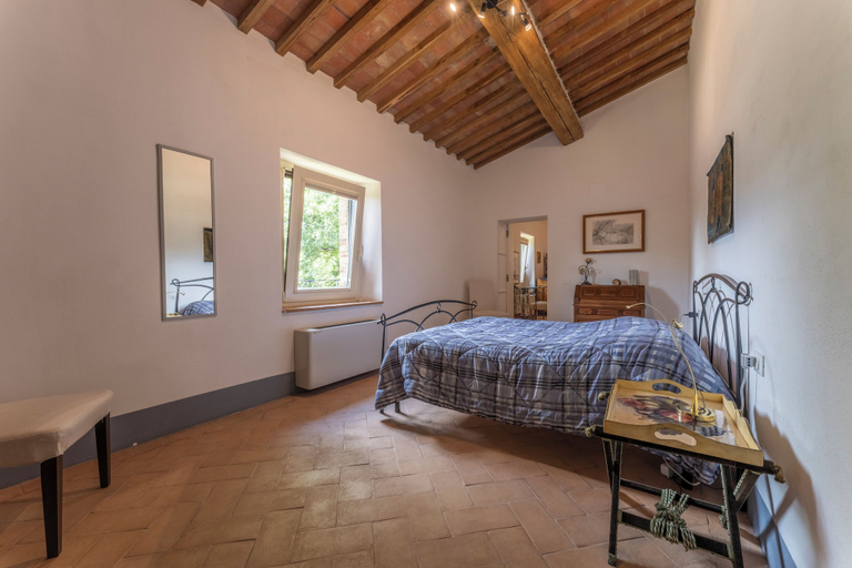 Others 3, Le Casaline Di Sopra Near Massa, Grosseto