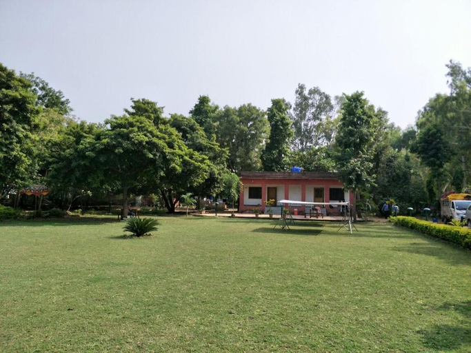 Others 5, Ranakpur Nature Retreat, Pali