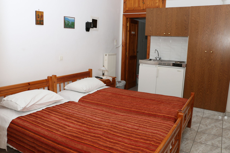 Bedroom 3, Maleatis Apollo, Peloponnese