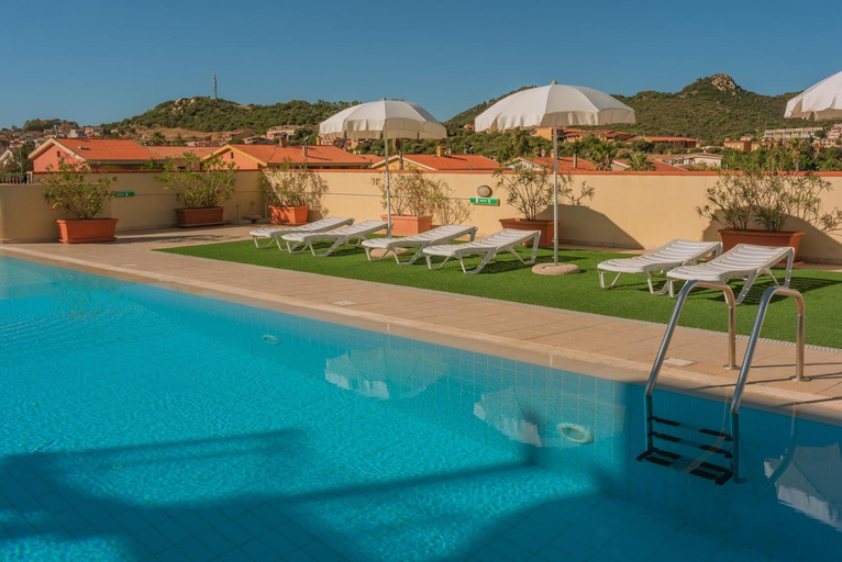 Sport & Beauty 2, Le Fontane, Cagliari