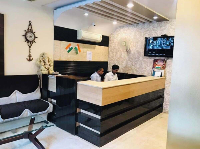 Others 4, Hotel Sundaram, Kaushambi