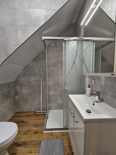 3, Apartamenty Kuznia Leba, Lębork