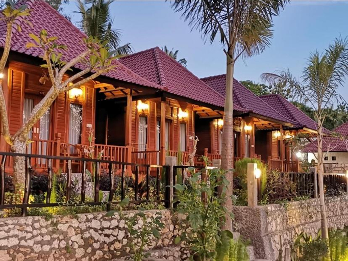 Kamasan Cottage By Reccoma, Klungkung