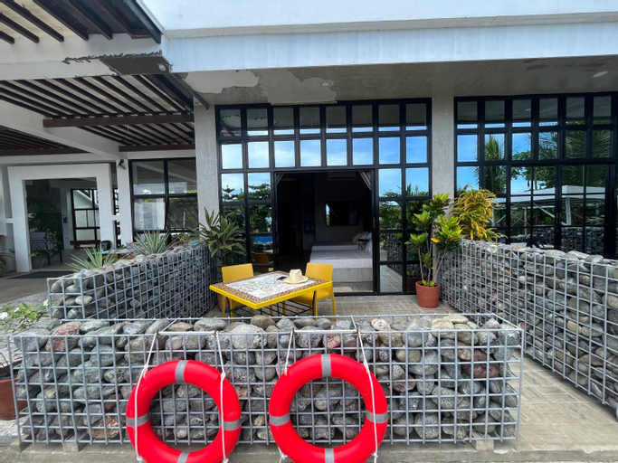 Vistapaloma beach resort, Belison