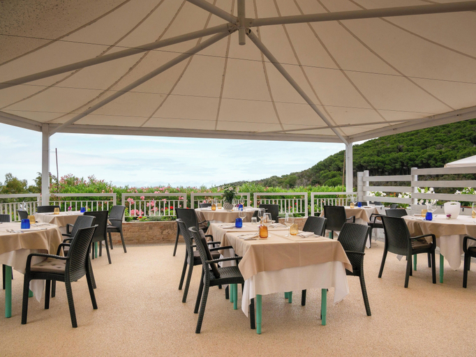 Food & Drinks 3, Hotel Horizon Elba, Livorno