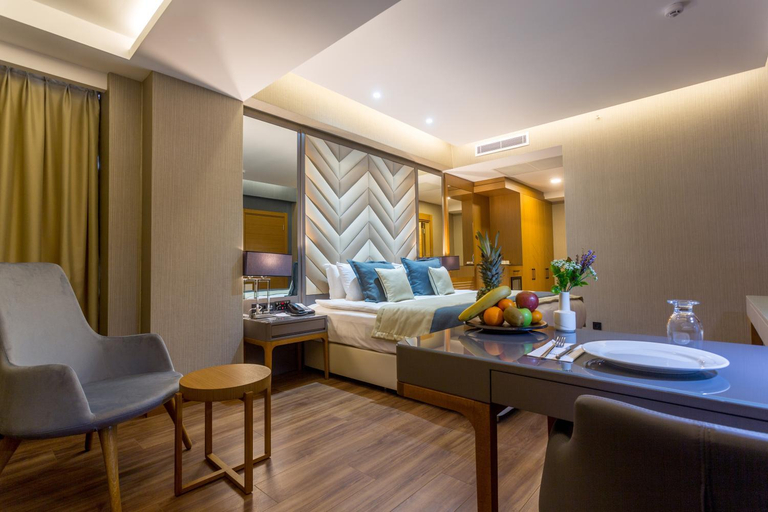 Others 4, Willmont Hotel & Convention & Spa, Merkez