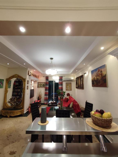 Food & Drinks 5, Villa Rayan, Al-Ghurdaqah