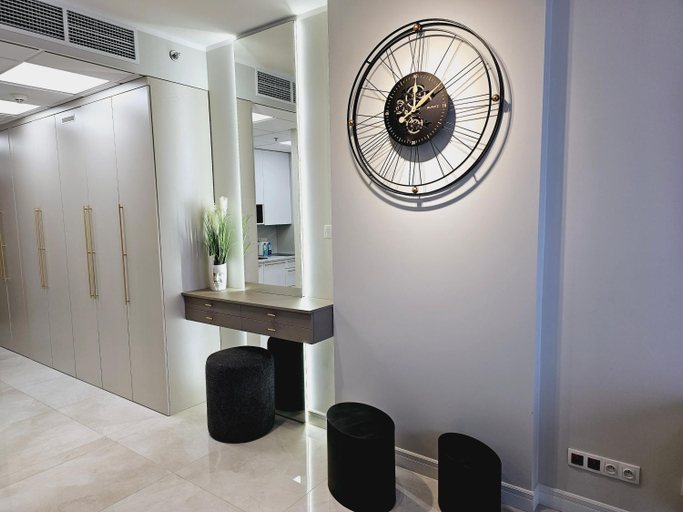 Others 5, Apartamenty Wola Tower, Warsaw