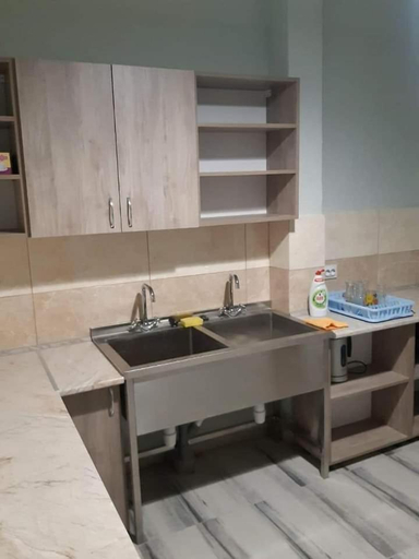 Others 3, Your home, Brodivs'kyi