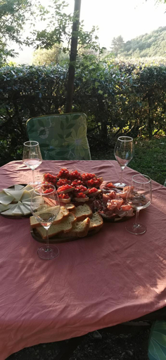 Food & Drinks 3, MaMe, Perugia