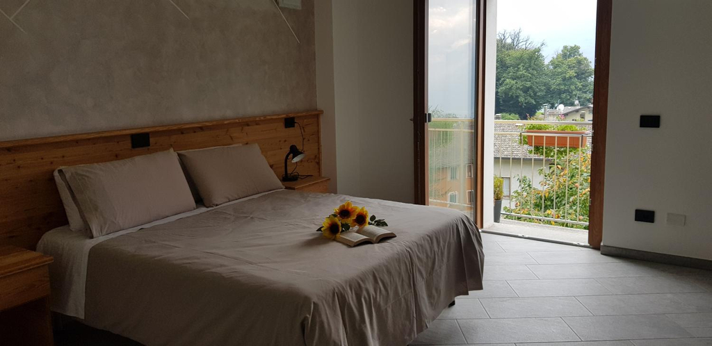 Others 5, Il Mulinel agriturismo, Sondrio
