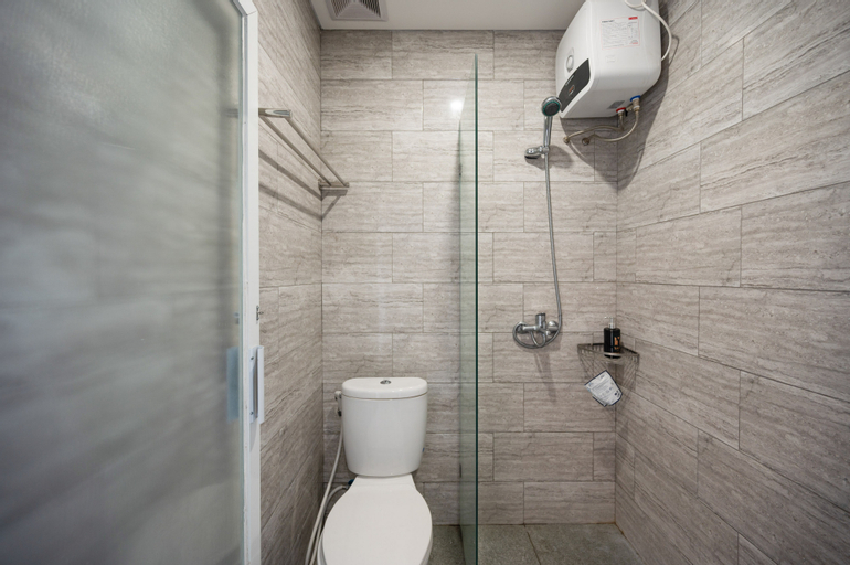 Bathroom 3
