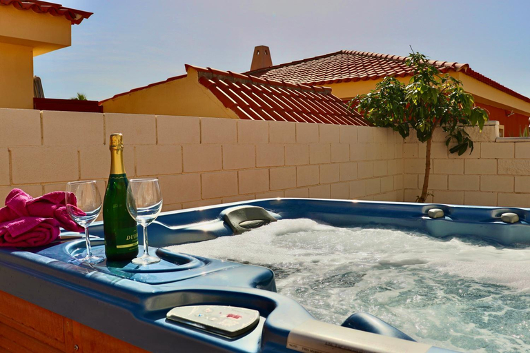 Sport & Beauty 1, Villa Julia Relax Dream Holiday, Santa Cruz de Tenerife