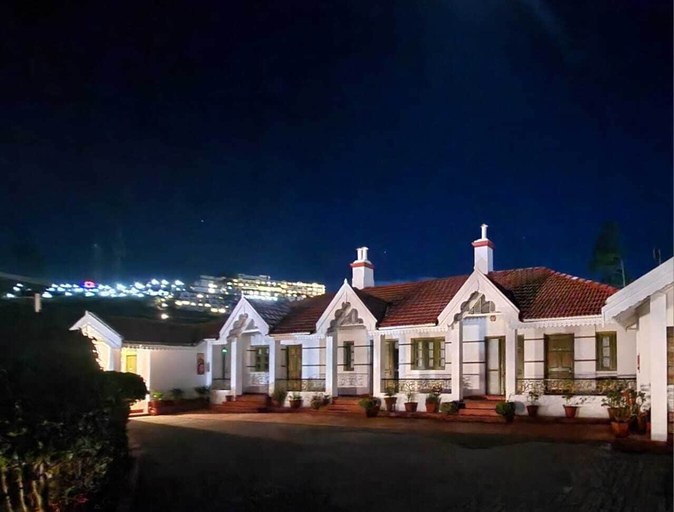 Exterior & Views 1, Welbeck Vintage by Oxygen Resorts, The Nilgiris