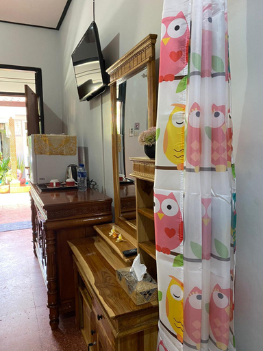 Others 3, EXPRESS O 91590 Guest House Pondok Puspa Ayu, Badung