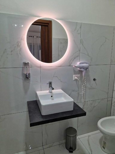 Others 5, B&B Pompeii Living Dream, Napoli