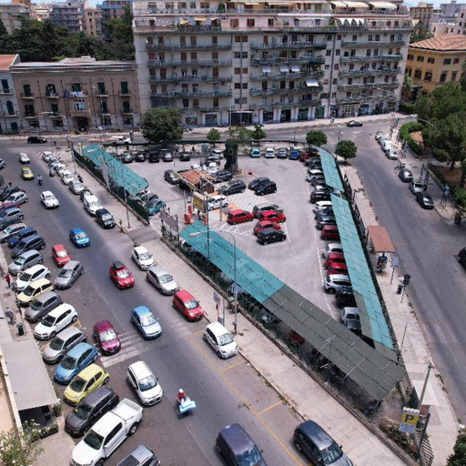 3, Di Fresco Apartments - Holiday House, Palermo