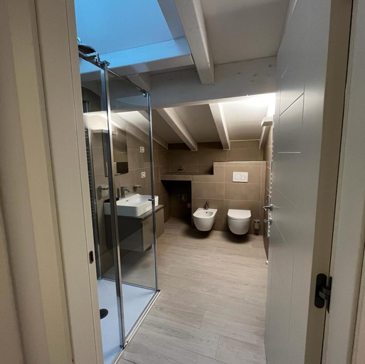 Others 2, Smart Apartments Palazzo Mazzini, Trento