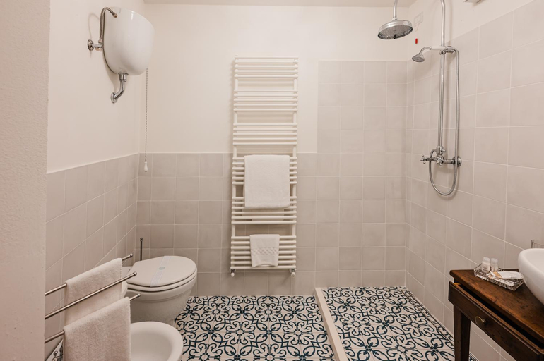 Bedroom 2, Locanda Mescoglia, Perugia