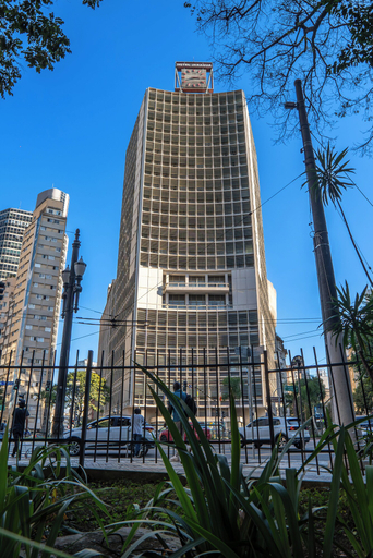 Exterior & Views 2, Hotel Nacional Inn Jaragua São Paulo, São Paulo